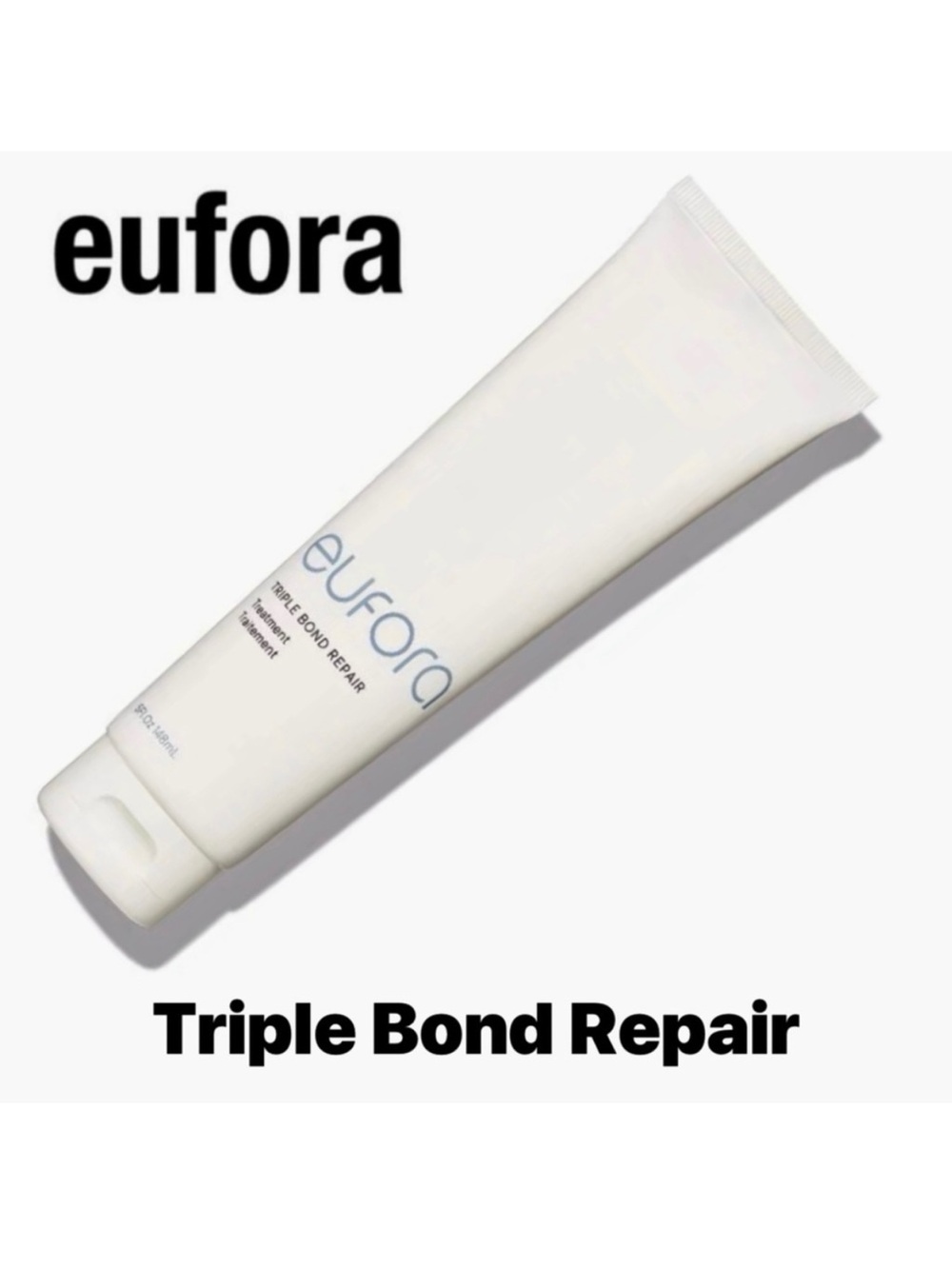 Eufora Hair Treatment Triple Bond Repair